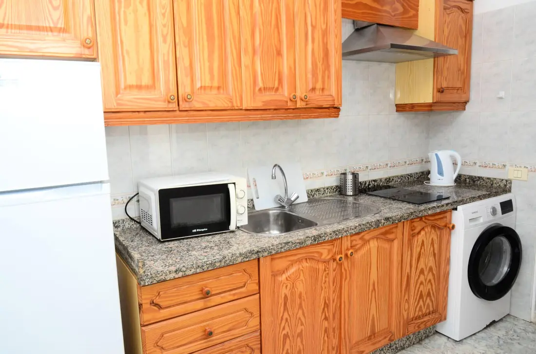 Appartements à Valle Gran Rey - Ile de La Gomera