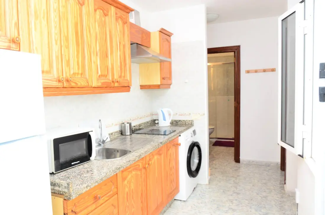 Appartements à Valle Gran Rey - Ile de La Gomera