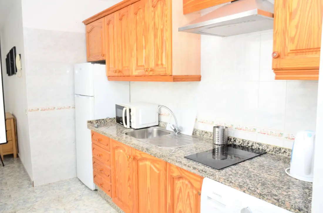 Appartements à Valle Gran Rey - Ile de La Gomera