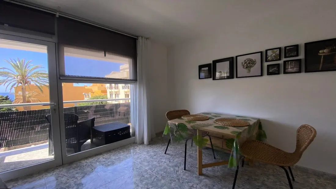 Appartements à Valle Gran Rey - Ile de La Gomera
