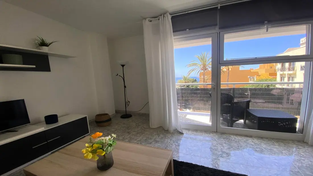Appartements à Valle Gran Rey - Ile de La Gomera