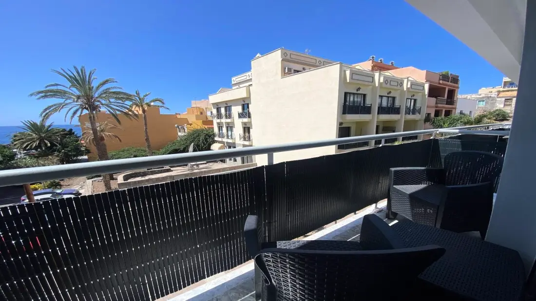 Appartements à Valle Gran Rey - Ile de La Gomera
