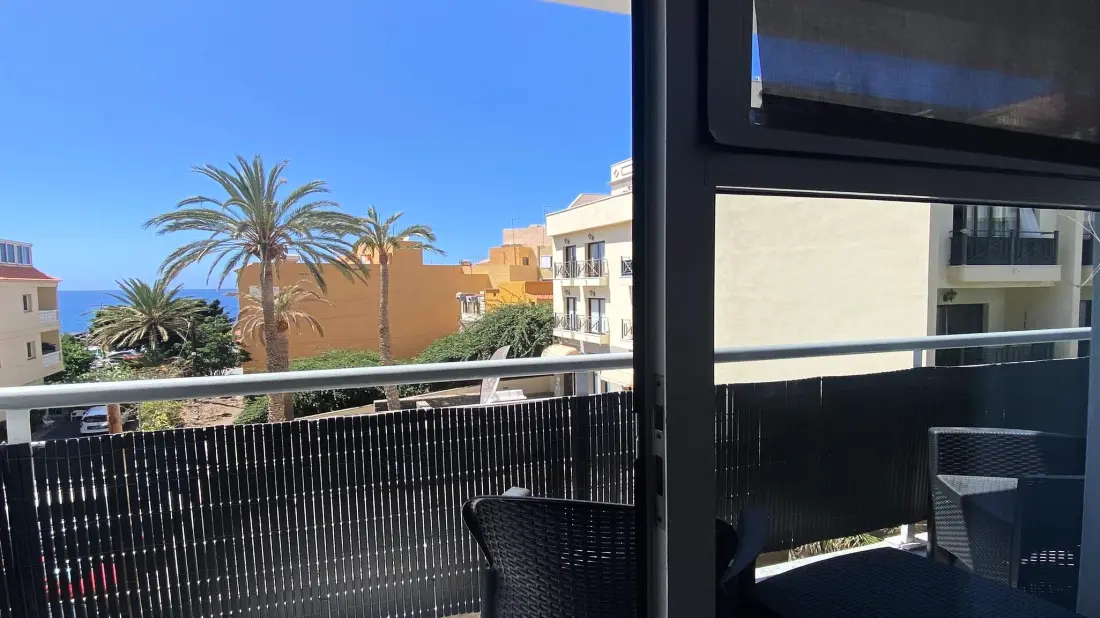 Appartements à Valle Gran Rey - Ile de La Gomera