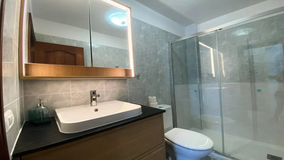 Appartements à Valle Gran Rey - Ile de La Gomera