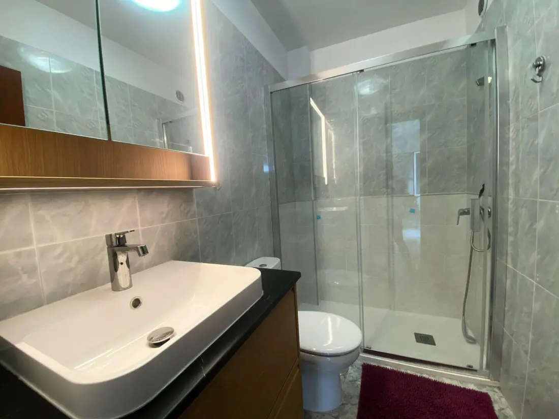 Appartements à Valle Gran Rey - Ile de La Gomera