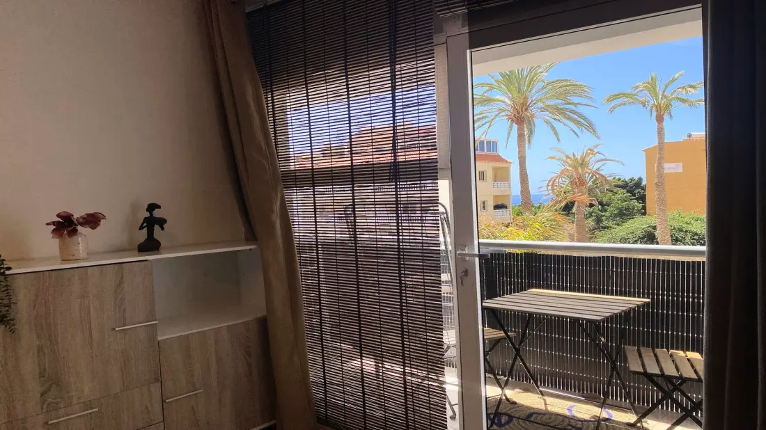 Appartements à Valle Gran Rey - Ile de La Gomera