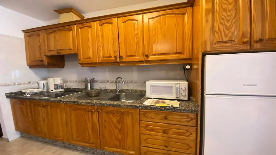 Appartements à Valle Gran Rey - Ile de La Gomera