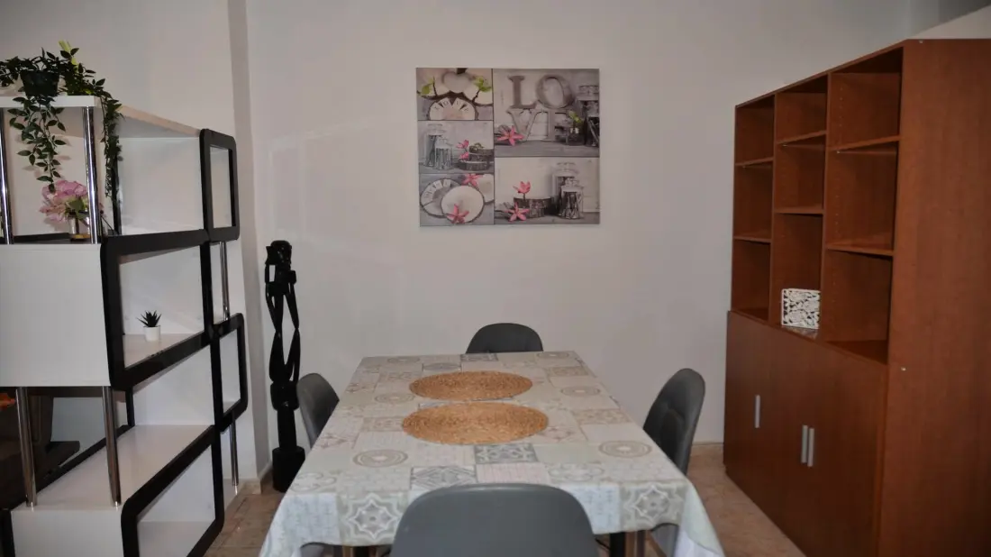 Appartements à Valle Gran Rey - Ile de La Gomera