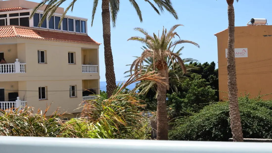 Appartements à Valle Gran Rey - Ile de La Gomera