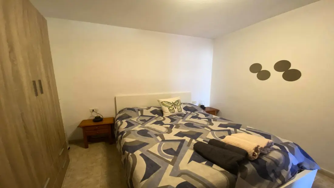 Appartements à Valle Gran Rey - Ile de La Gomera