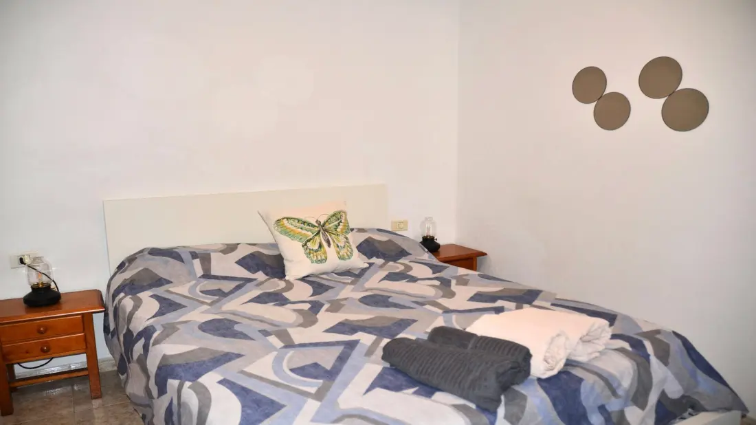 Appartements à Valle Gran Rey - Ile de La Gomera