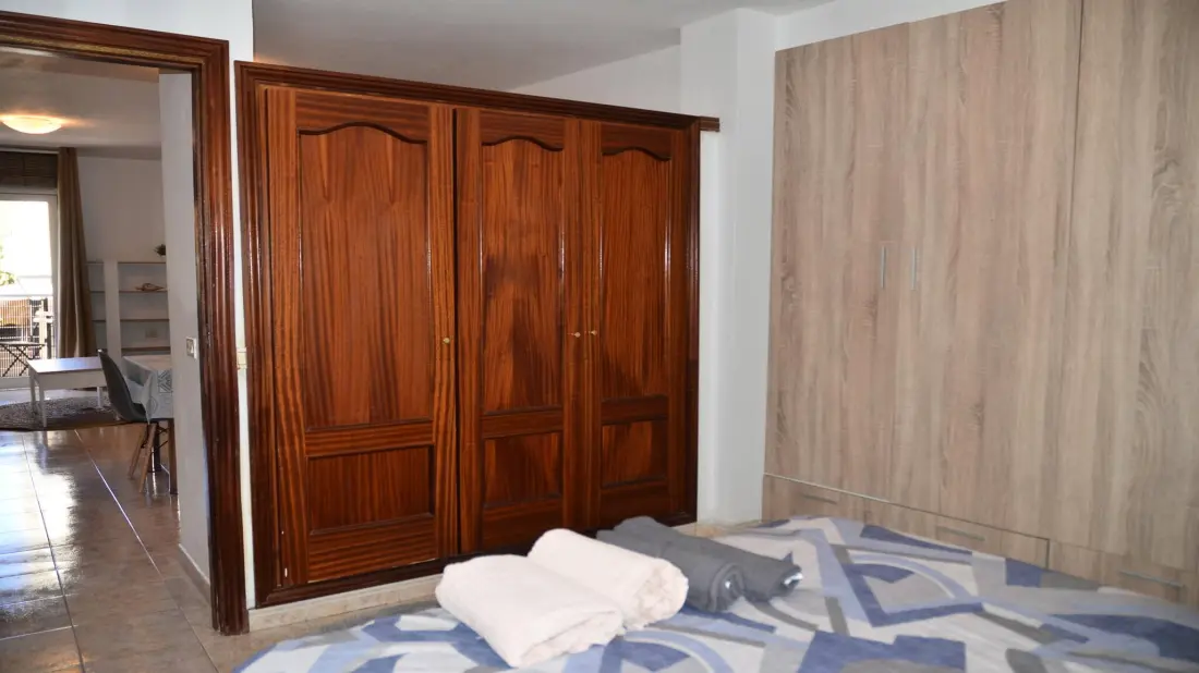 Appartements à Valle Gran Rey - Ile de La Gomera