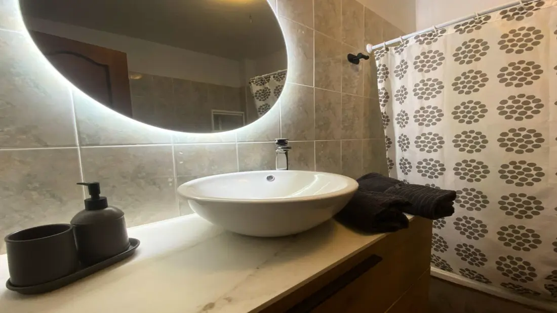 Appartements à Valle Gran Rey - Ile de La Gomera