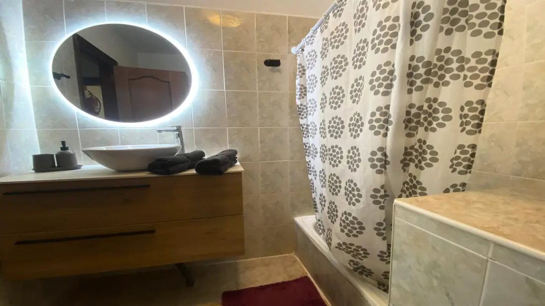 Appartements à Valle Gran Rey - Ile de La Gomera