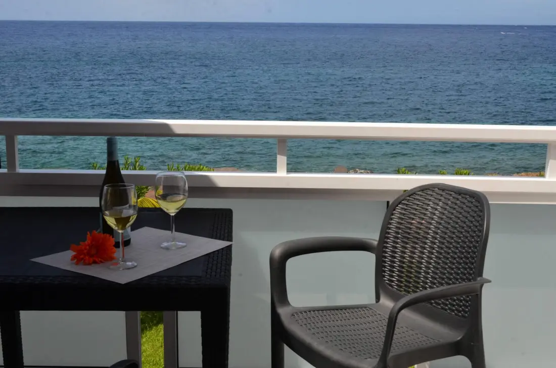 Appartements à Valle Gran Rey - Ile de La Gomera