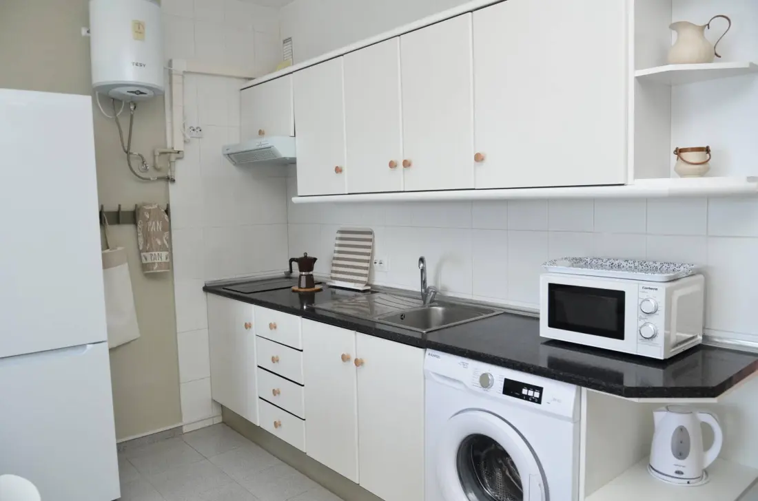 Appartements à Valle Gran Rey - Ile de La Gomera
