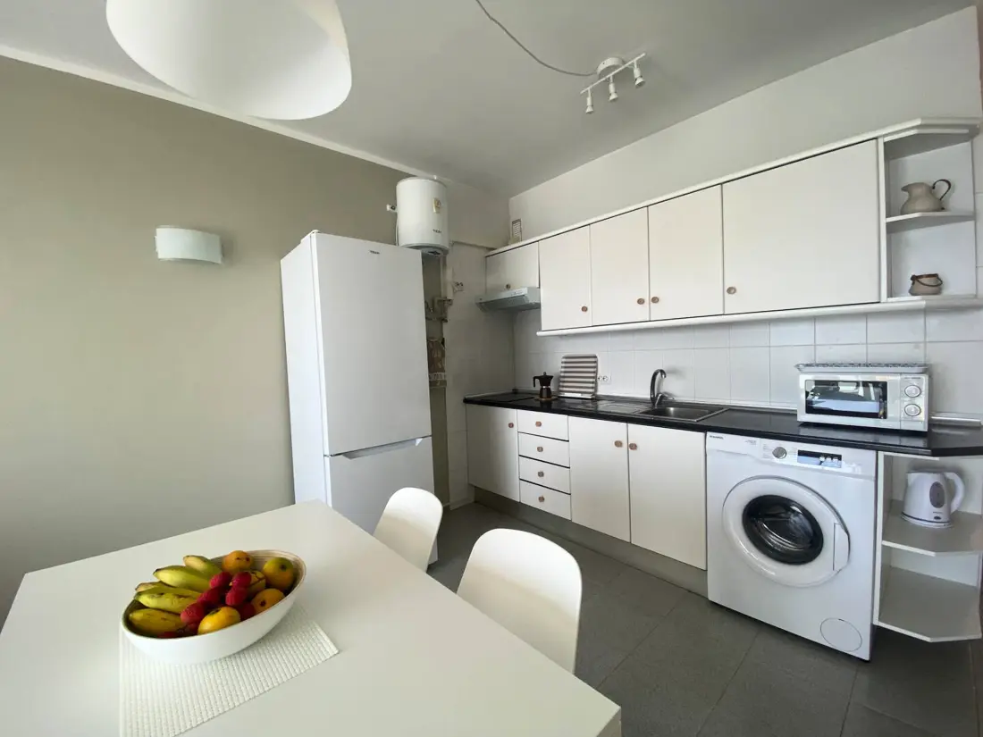 Appartements à Valle Gran Rey - Ile de La Gomera