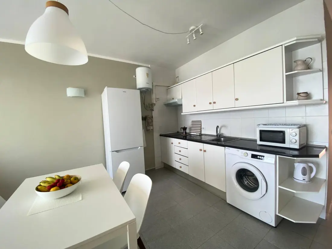 Appartements à Valle Gran Rey - Ile de La Gomera