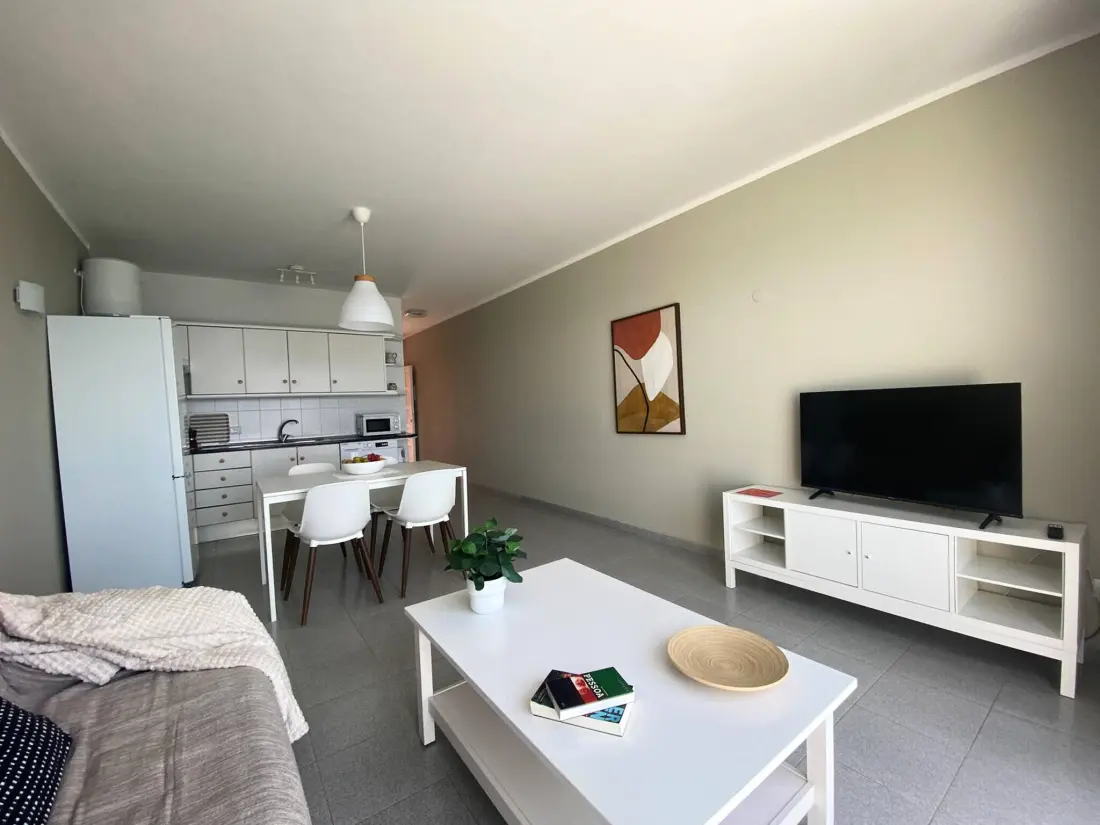 Appartements à Valle Gran Rey - Ile de La Gomera