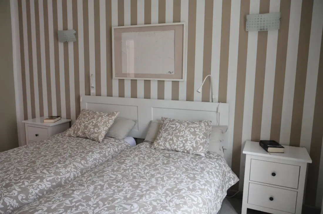 Appartements à Valle Gran Rey - Ile de La Gomera