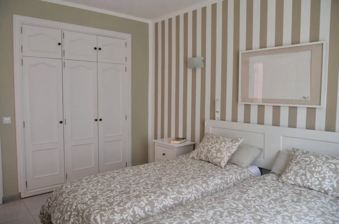 Appartements à Valle Gran Rey - Ile de La Gomera