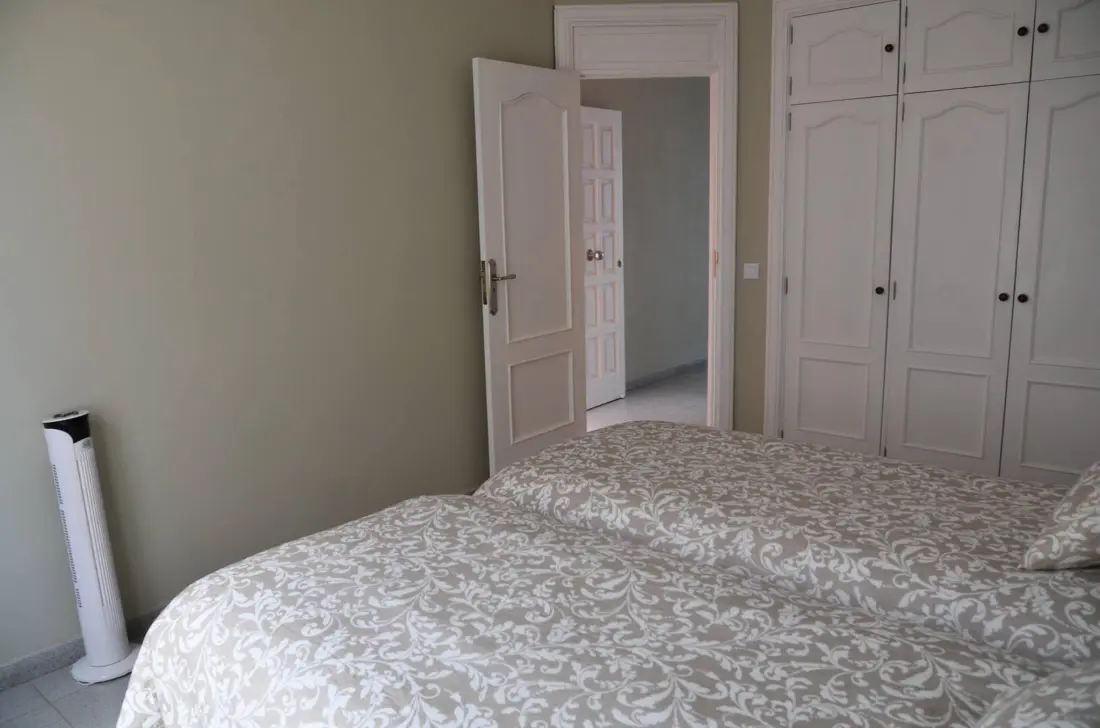 Appartements à Valle Gran Rey - Ile de La Gomera