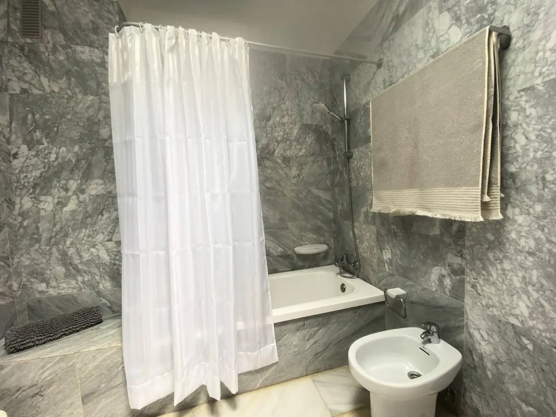 Appartements à Valle Gran Rey - Ile de La Gomera
