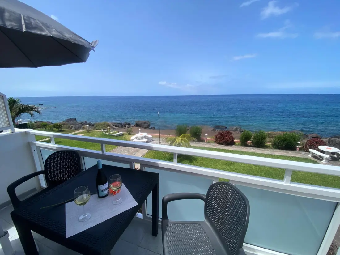 Appartements à Valle Gran Rey - Ile de La Gomera