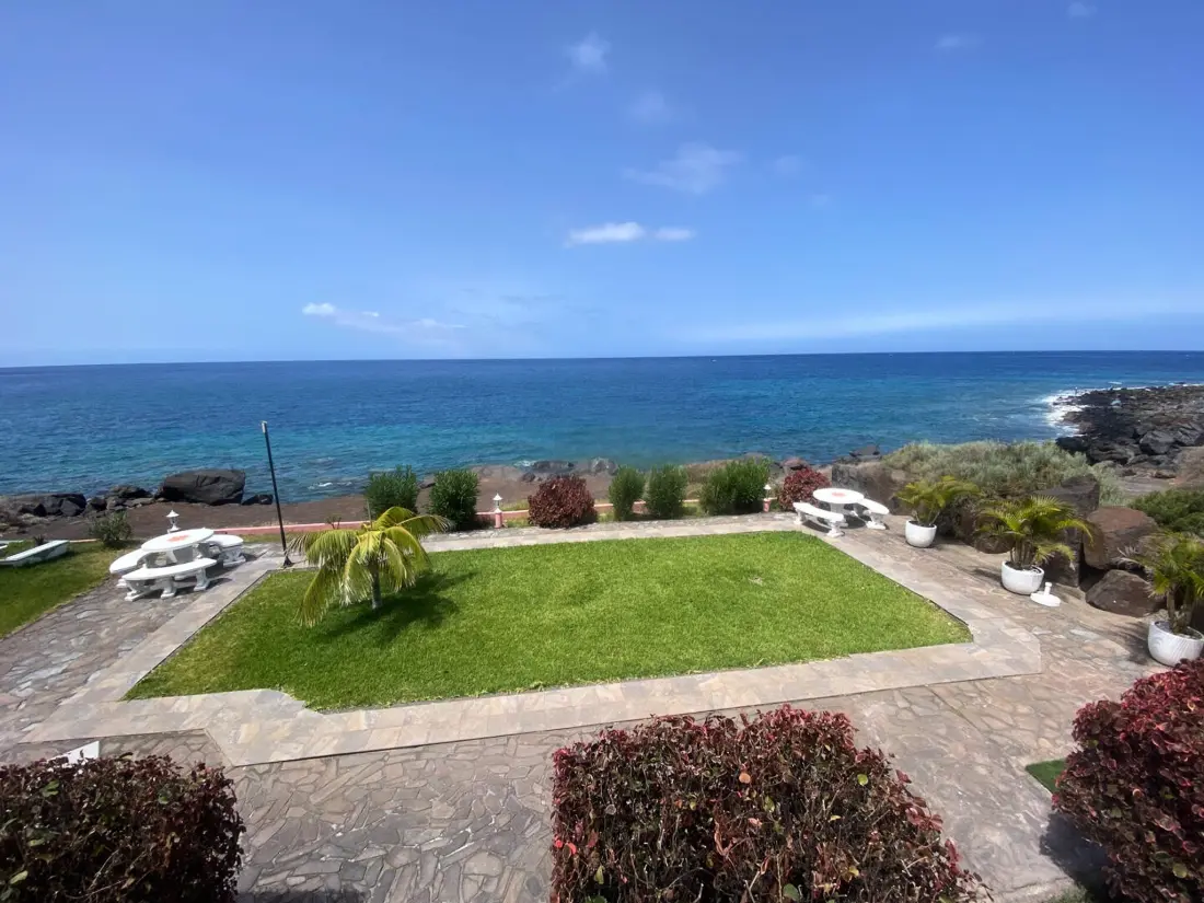 Appartements à Valle Gran Rey - Ile de La Gomera