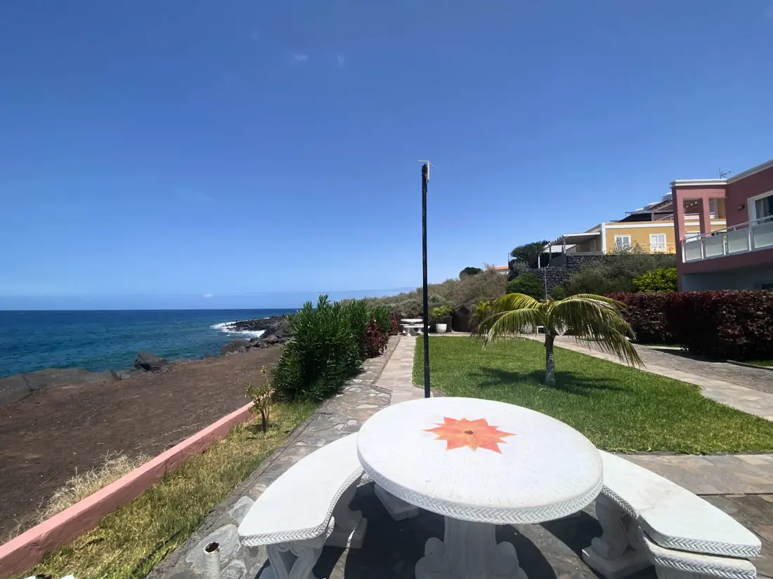 Appartements à Valle Gran Rey - Ile de La Gomera
