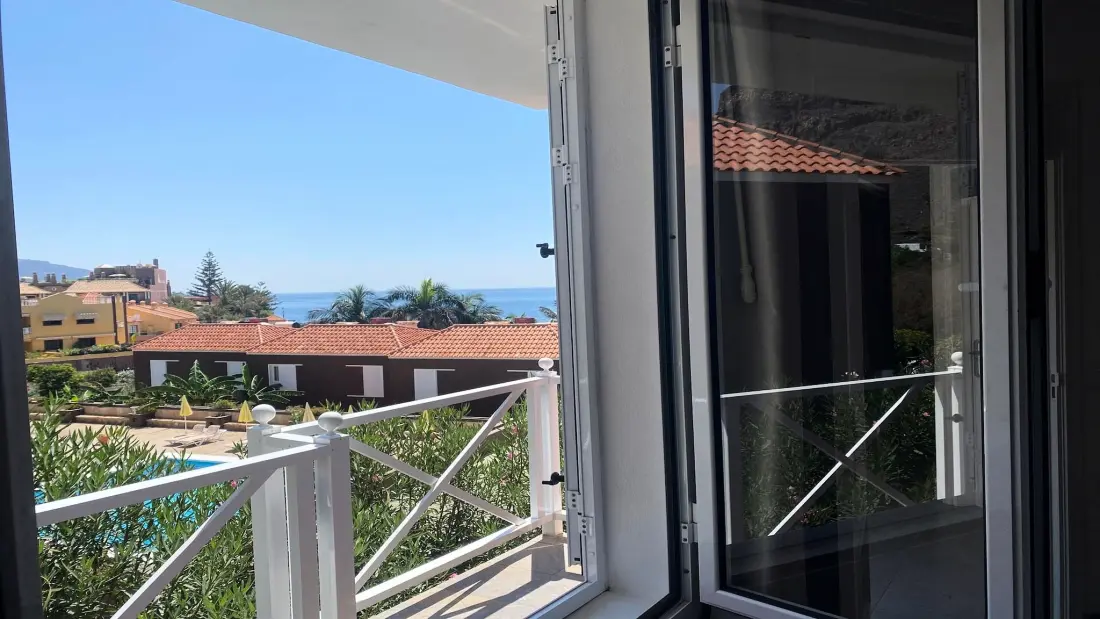 Appartements à Valle Gran Rey - Ile de La Gomera
