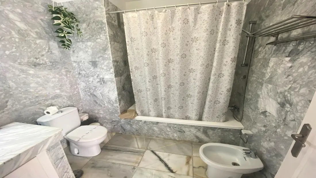 Appartements à Valle Gran Rey - Ile de La Gomera