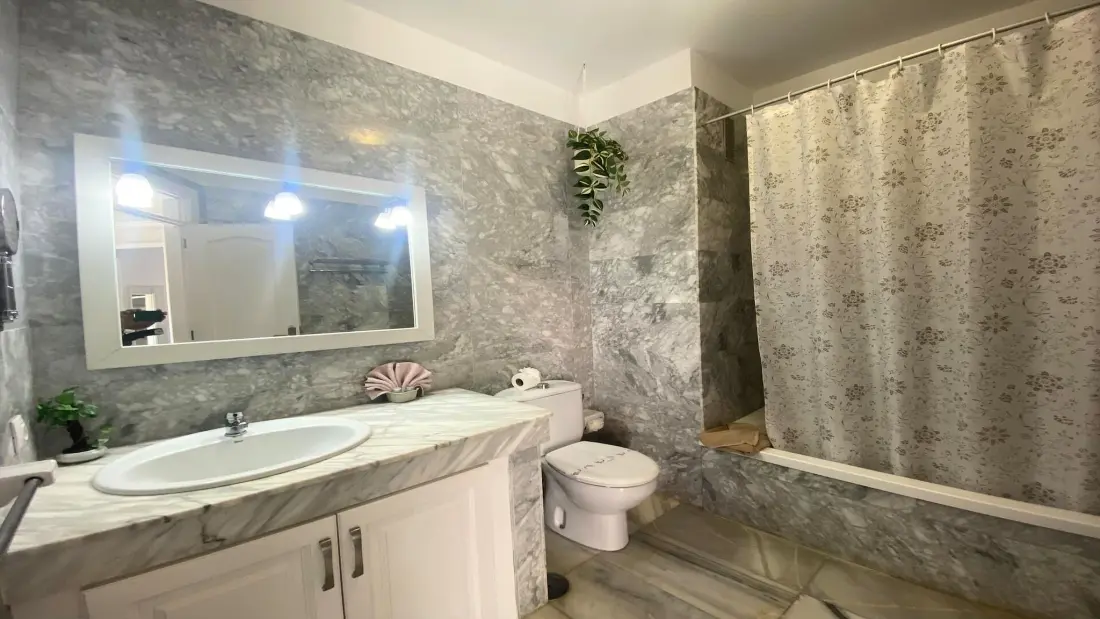 Appartements à Valle Gran Rey - Ile de La Gomera