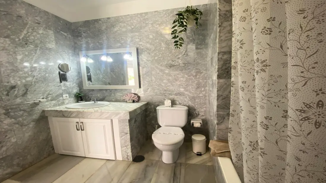 Appartements à Valle Gran Rey - Ile de La Gomera