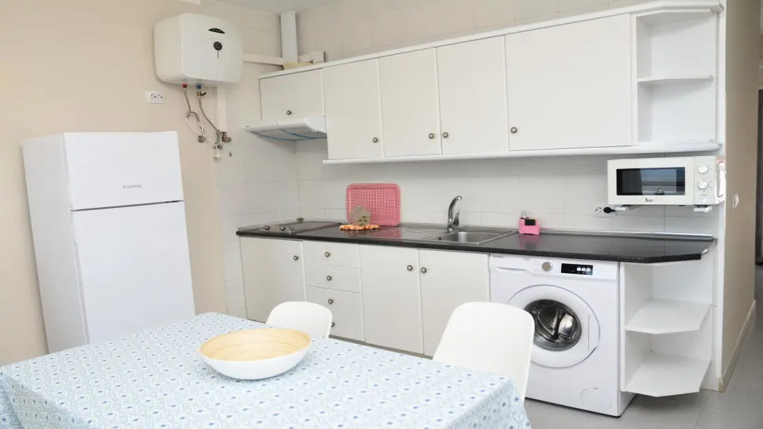 Appartements à Valle Gran Rey - Ile de La Gomera
