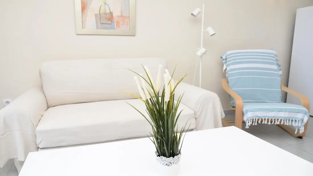 Appartements à Valle Gran Rey - Ile de La Gomera