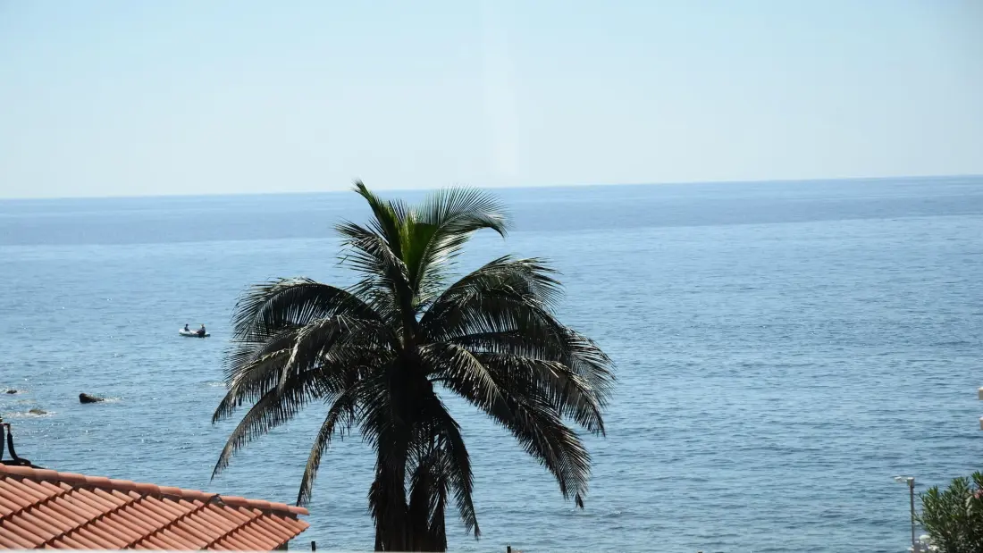 Appartements à Valle Gran Rey - Ile de La Gomera