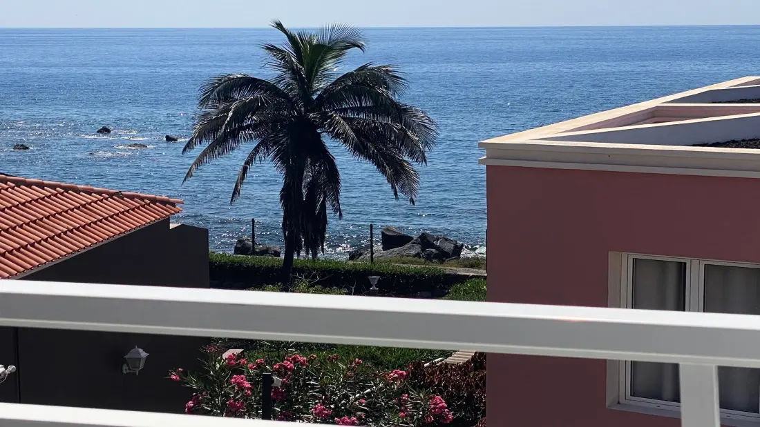 Appartements à Valle Gran Rey - Ile de La Gomera
