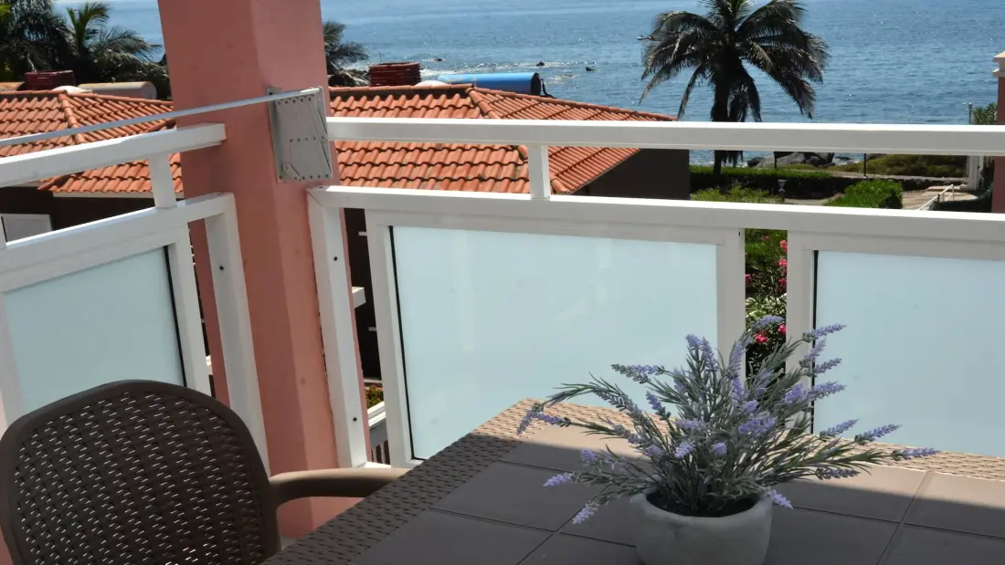 Appartements à Valle Gran Rey - Ile de La Gomera