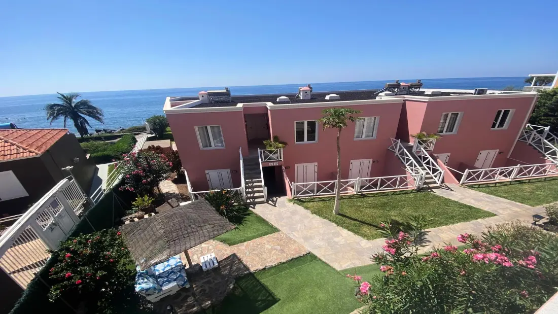 Appartements à Valle Gran Rey - Ile de La Gomera