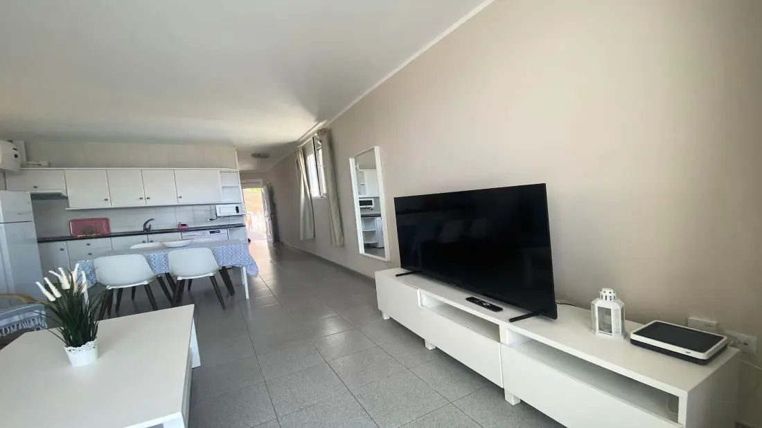Appartements à Valle Gran Rey - Ile de La Gomera
