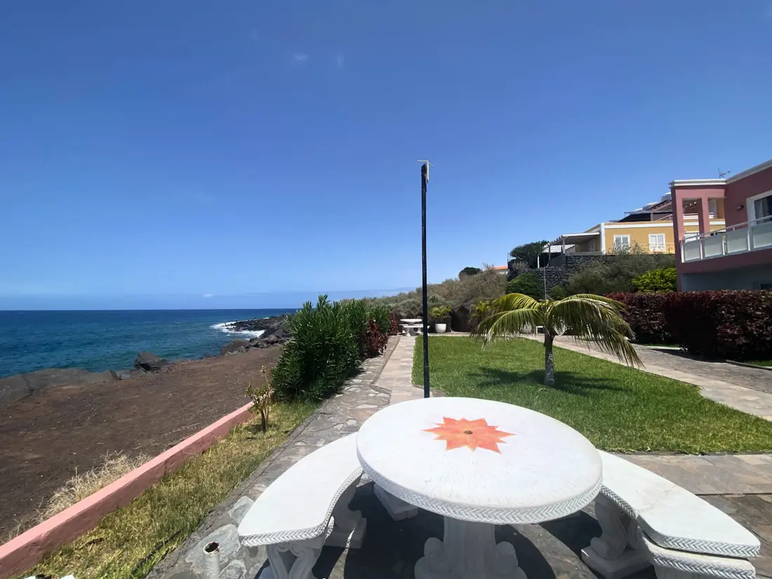 Appartements à Valle Gran Rey - Ile de La Gomera