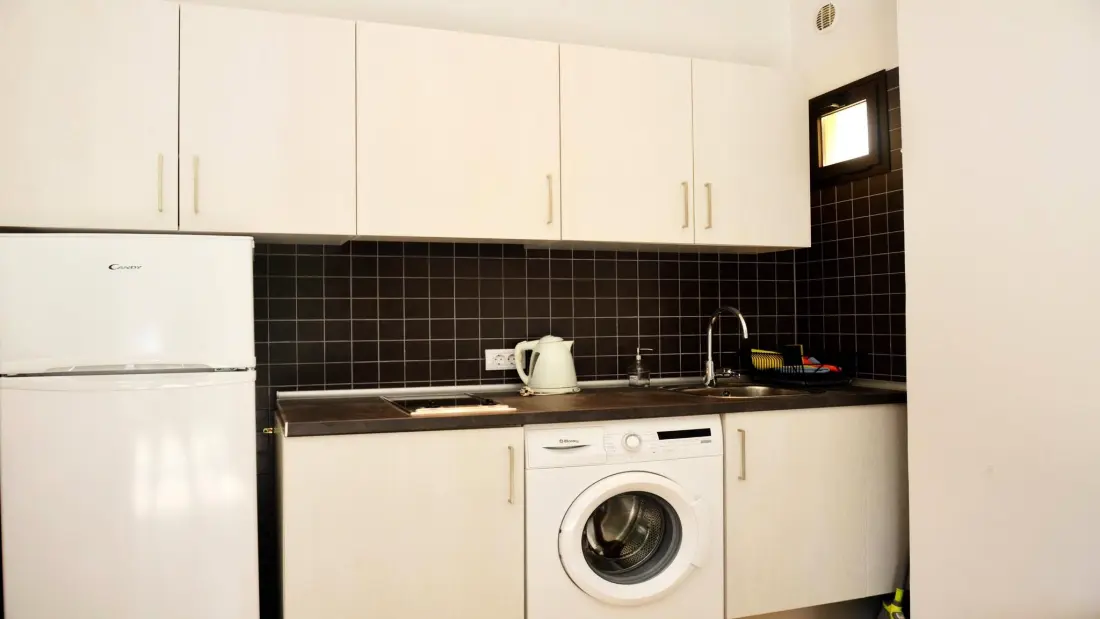 Appartements à Valle Gran Rey - Ile de La Gomera