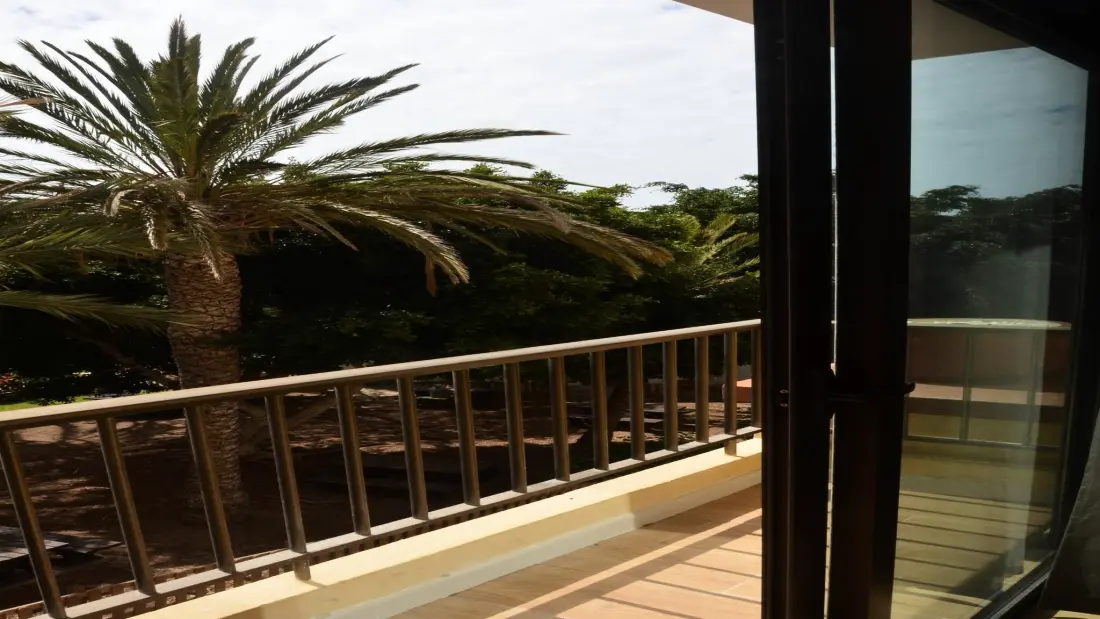 Appartements à Valle Gran Rey - Ile de La Gomera