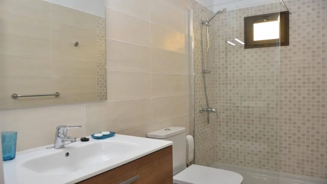 Appartements à Valle Gran Rey - Ile de La Gomera
