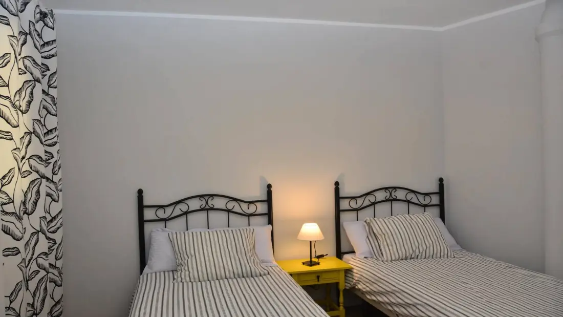 Appartements à Valle Gran Rey - Ile de La Gomera