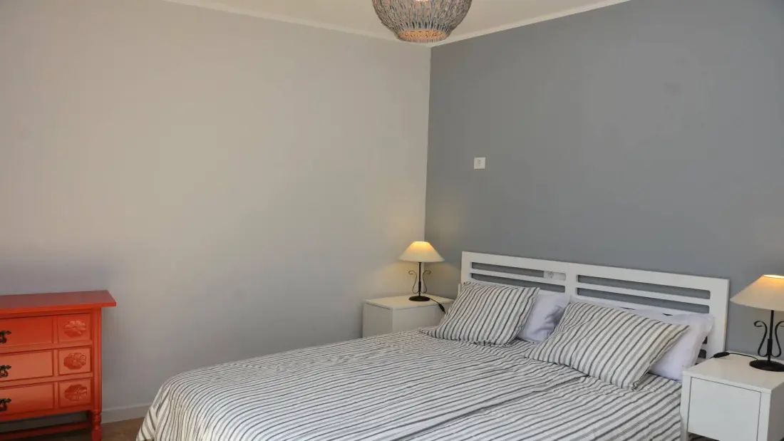 Appartements à Valle Gran Rey - Ile de La Gomera
