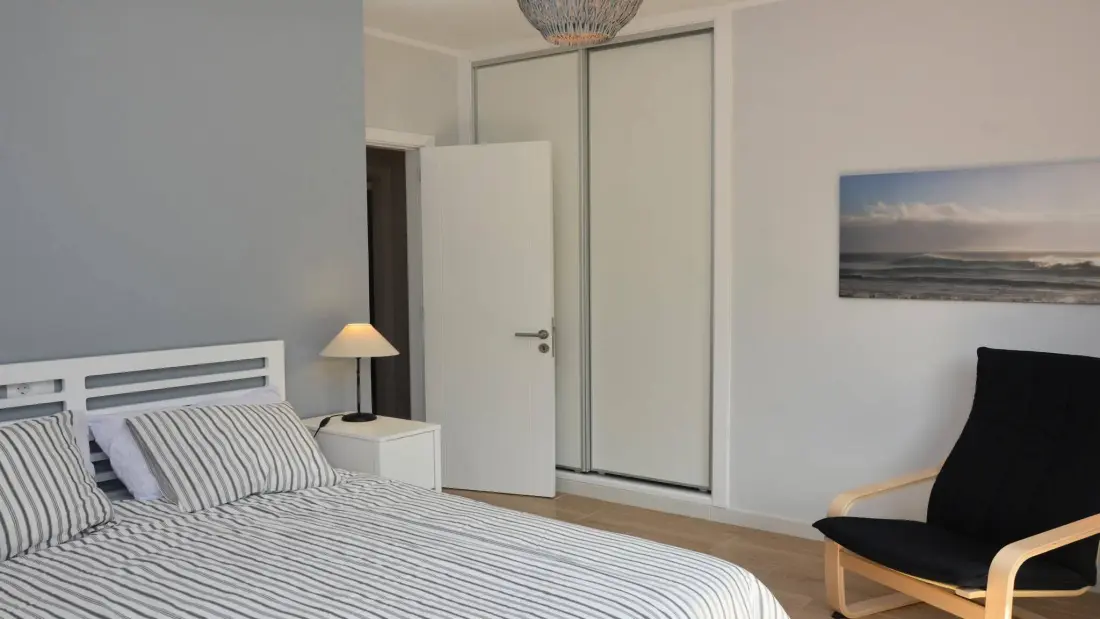 Appartements à Valle Gran Rey - Ile de La Gomera