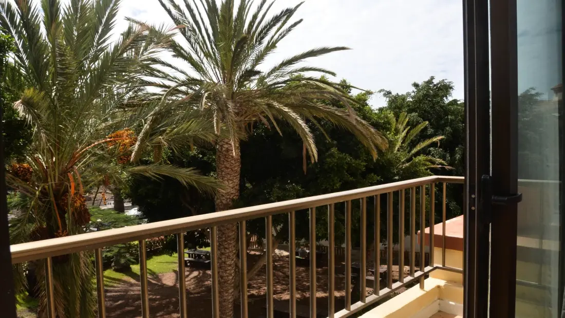 Appartements à Valle Gran Rey - Ile de La Gomera