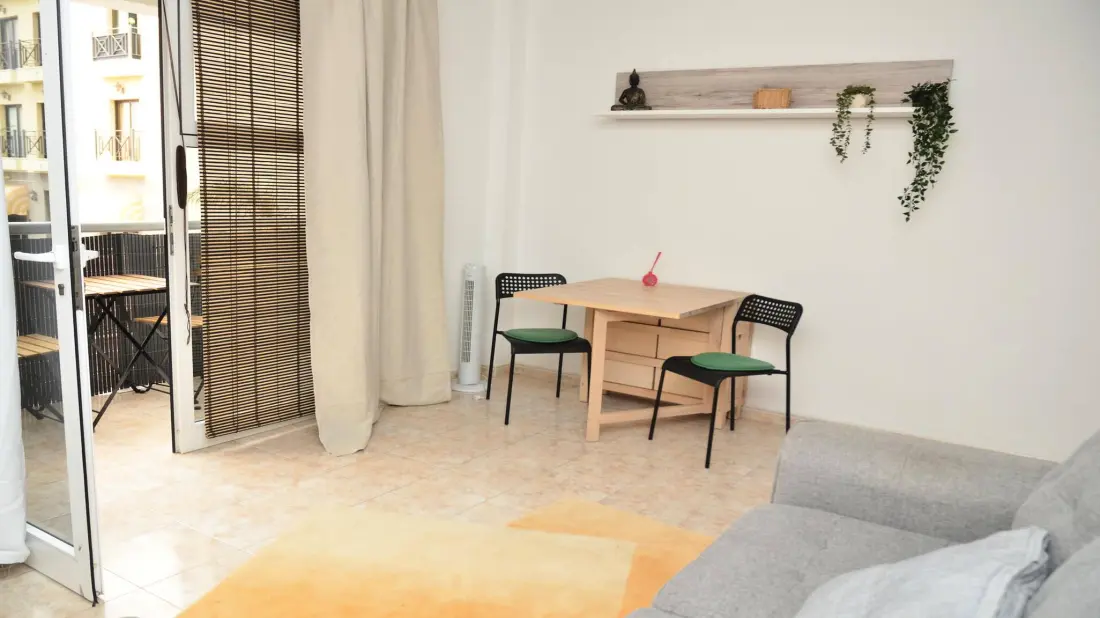 Appartements à Valle Gran Rey - Ile de La Gomera